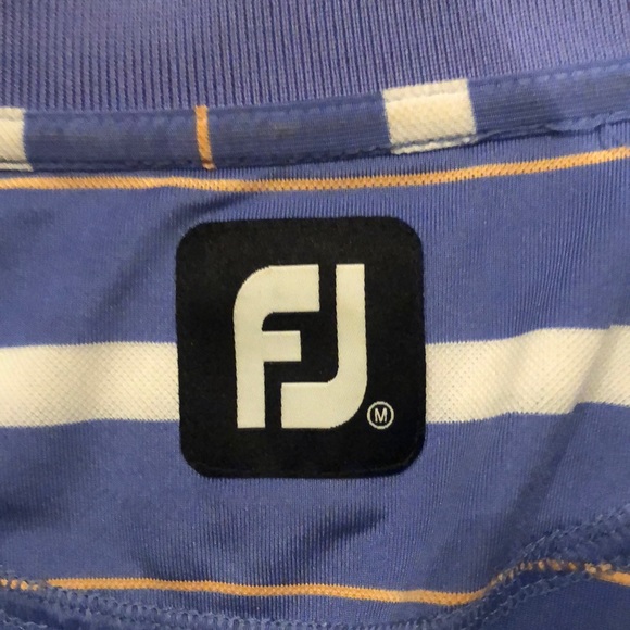 Golf Polo - Picture 3 of 4